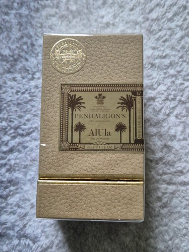 Penhaligon alula eau de - alula,