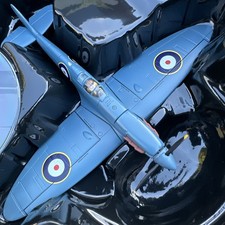 Corgi Spitfire PR Mk. 1B -RAF