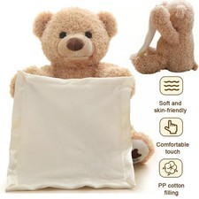 Teddy Bear Comfortable Plush