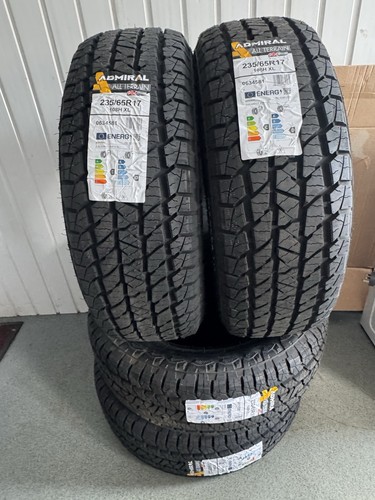 Admiral all terrain 235 17 - all,