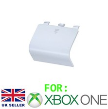 Xbox One Controller Battery