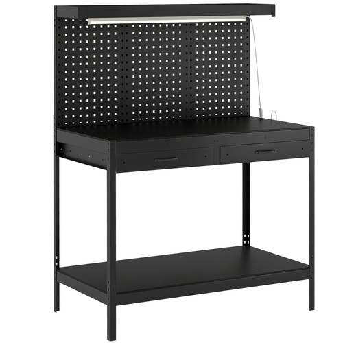 Homcom 110 workbench - 110,