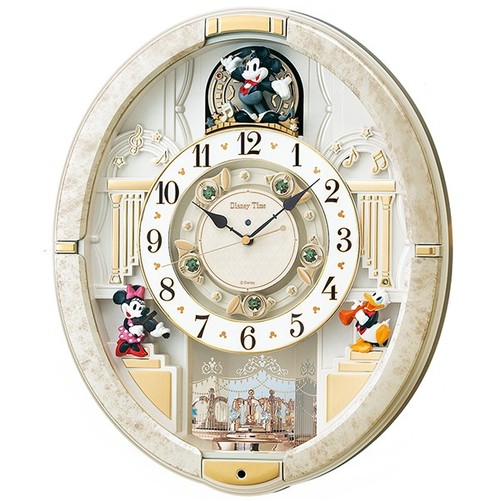Seiko disney mickey - mickey, minnie