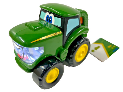 Tomy games 736 47216 - tomy, john