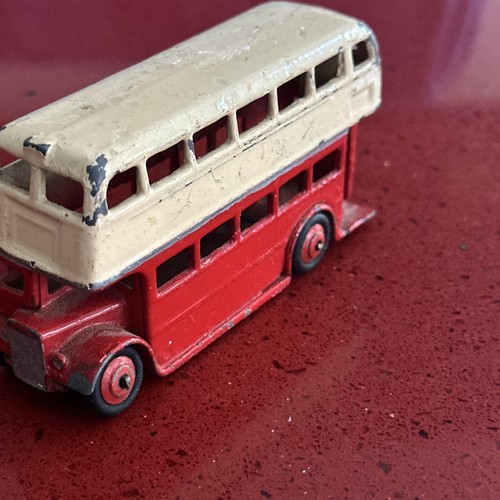 Dinky toys 29c - dinky, no.29c