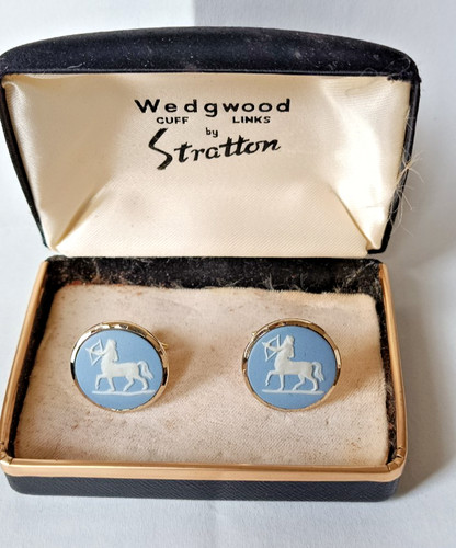 Wedgwood stratton blue - stratton,