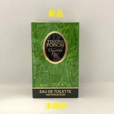 Christian Dior Tendre Poison