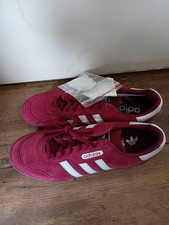 Adidas Jeans Super Trainer UK9