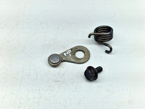 Yamaha tri 250 shift drum - yamaha,