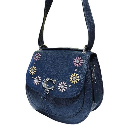 Coach remi saddle - remi, bag