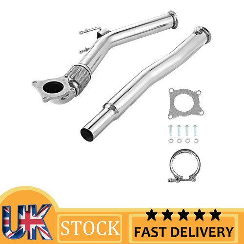 Inch turbo exhaust - inch,