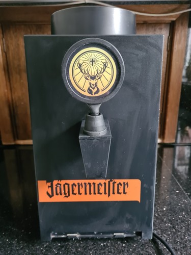 Official jägermeister - official,