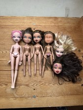 Bratz Doll Spares Bundle