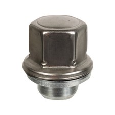 JAGUAR ALLOY WHEEL NUT FOR XJ6