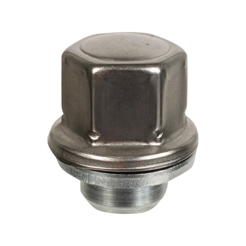 Jaguar alloy wheel nut - for, xj6