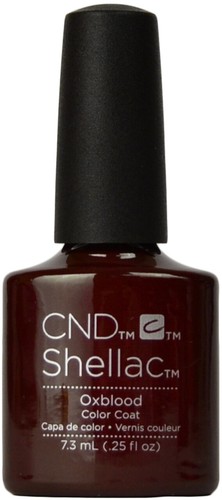 Cnd shellac led gel nail - gel,