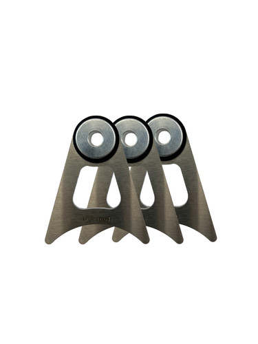 Gsi weld x 3 - gsi, on