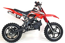 50cc, Mini Dirt Bike, Orion