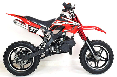 50cc mini dirt bike orion - mini,