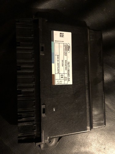 Mk4 mondeo tdci comfort - mk4,