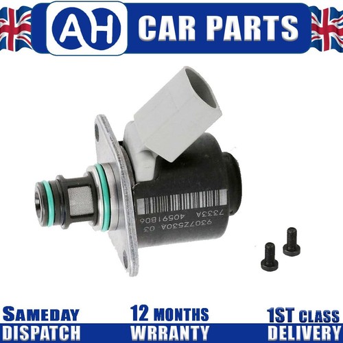 Fuel pressure regulator - fuel,