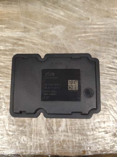 Honda accord abs - honda, pump