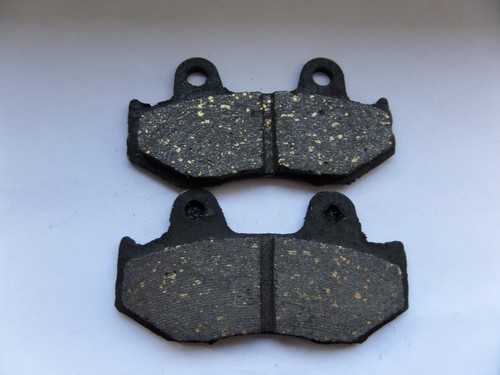 Brake pads front brake pad