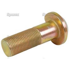 WHEEL STUD FORD REAR: 3/4" UNF