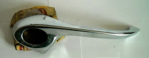 Rover p5b outer door handle - rover,