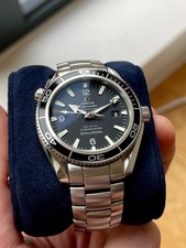 OMEGA Seamaster Planet Ocean