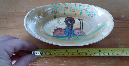 Klimax japanese hand painted - japanese,