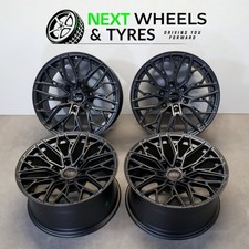 Toyota Hilux 18'' inch Alloy