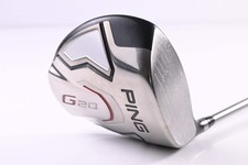 Ping G20 Driver / 10.5 Degree