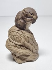 Poole Pottery Harvest Mouse