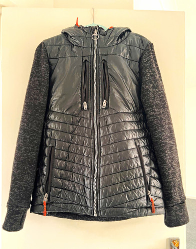 Superdry storm men black - superdry, men’s