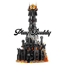 Lord of the Rings: Barad-dûr