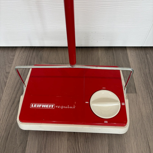 Vintage leifheit regulus floor - vintage,
