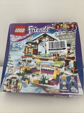 Lego Friends 41322 6-12 Brand
