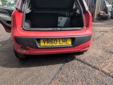 FIAT PUNTO EVO GP MK3