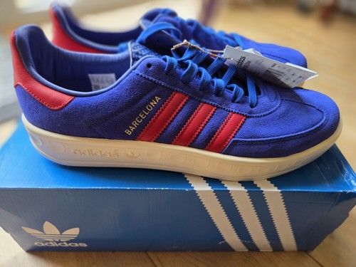 Adidas barcelona size uk - adidas,