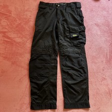 Snickers Workwear 3312 Pants