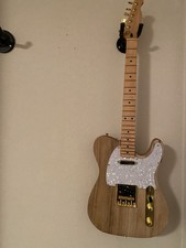 BOWDEN TELECASTER ELECTRIC
