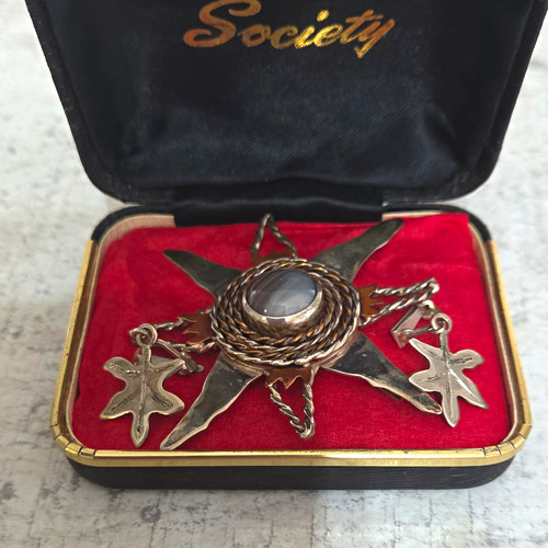 925 sterling silver vintage - 925,