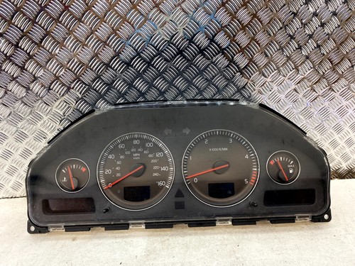 2005 volvo s60 mk1 - volvo,