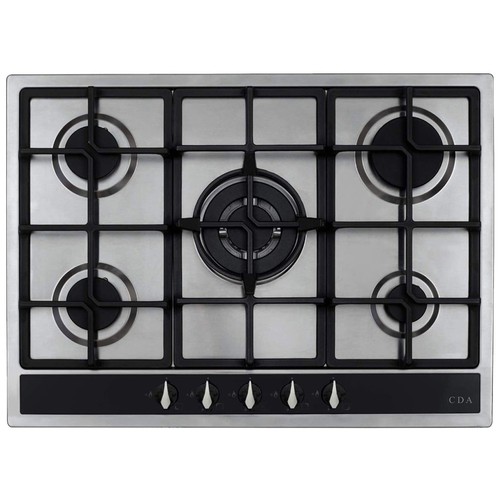 Cda 70cm burner gas - burner, hob