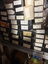 Antique Made In England