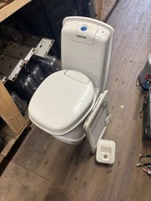 CARAVAN / MOTORHOME THETFORD