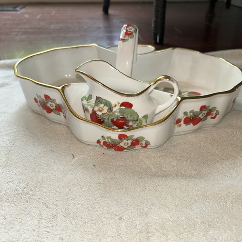 George fine bone - bone, china