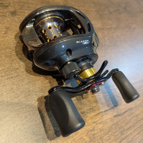 Daiwa bait reel - daiwa,
