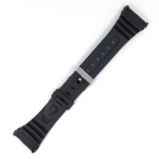 Rubber Strap For Casio W96H